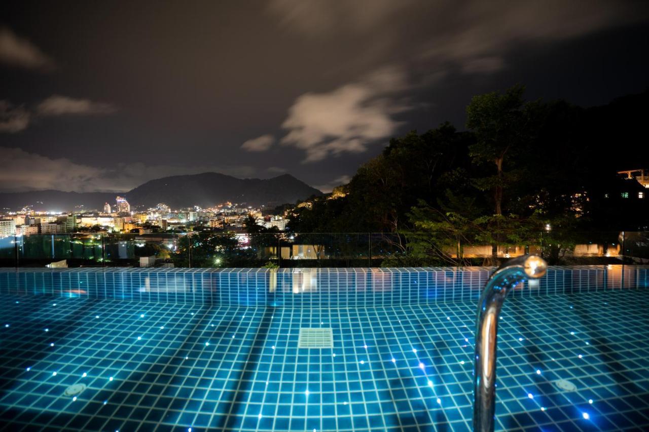 Three Monkeys Villas Patong Ngoại thất bức ảnh