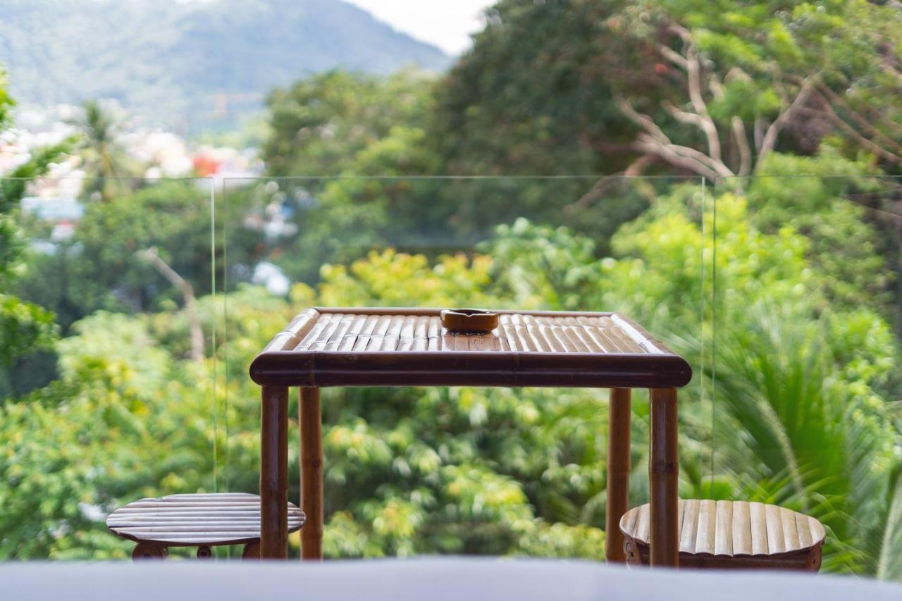 Three Monkeys Villas Patong Ngoại thất bức ảnh