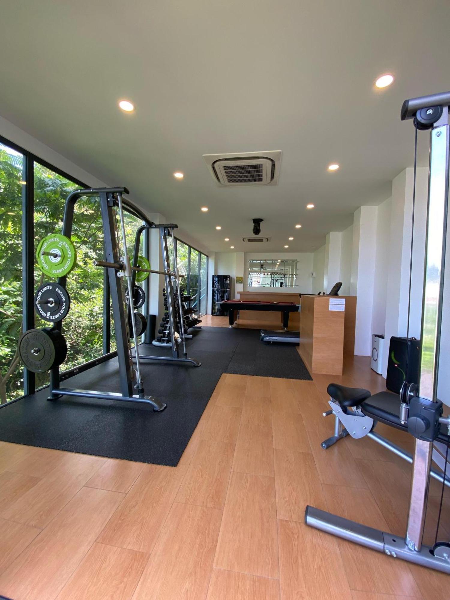 Three Monkeys Villas Patong Ngoại thất bức ảnh