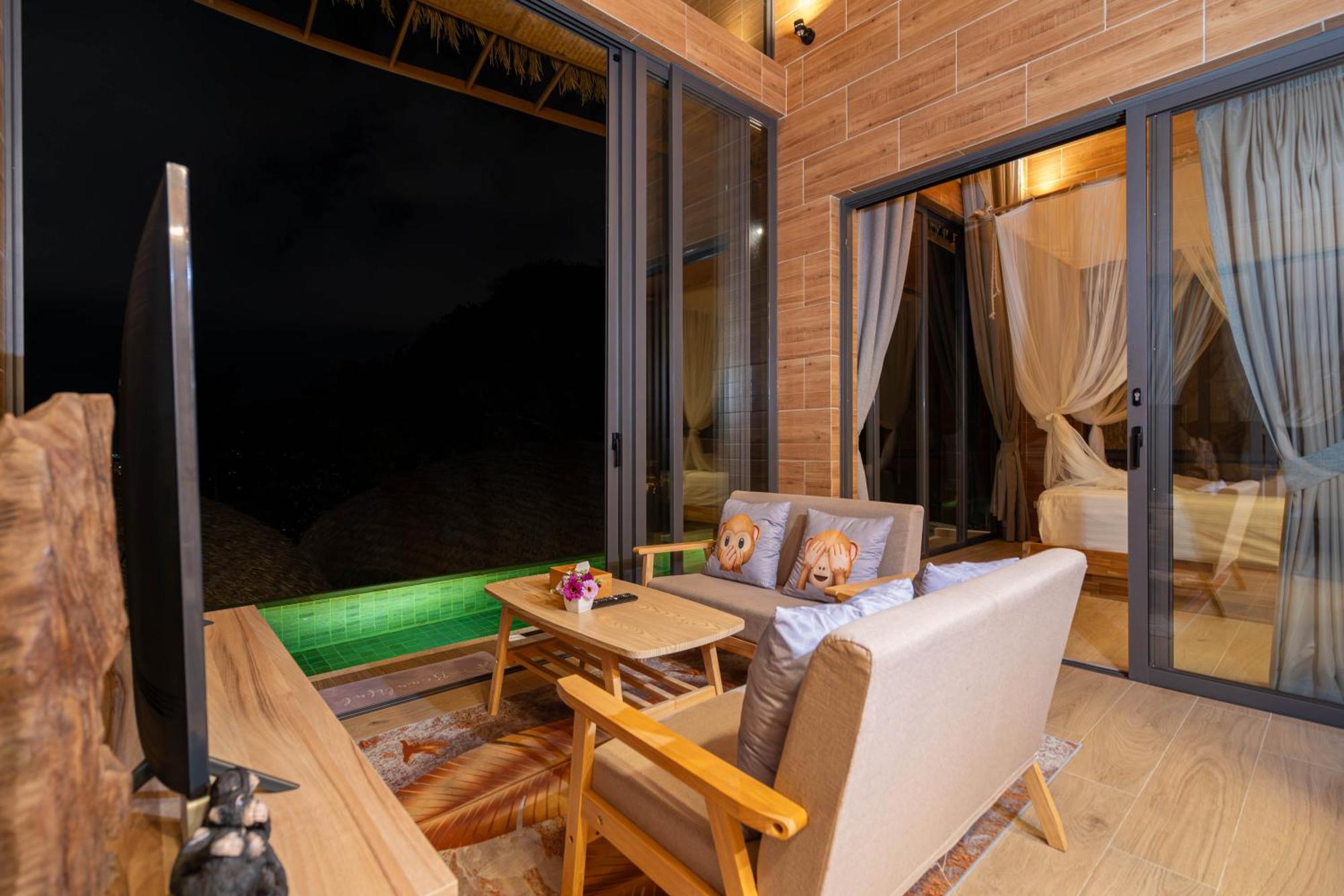 Three Monkeys Villas Patong Ngoại thất bức ảnh